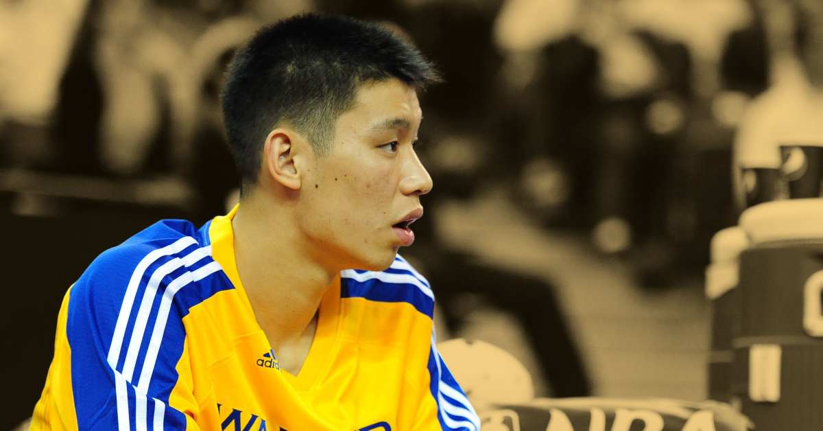 Jeremy Lin on why his stint with the Warriors became a painful memory - Basketball Network - Your daily dose of basketball