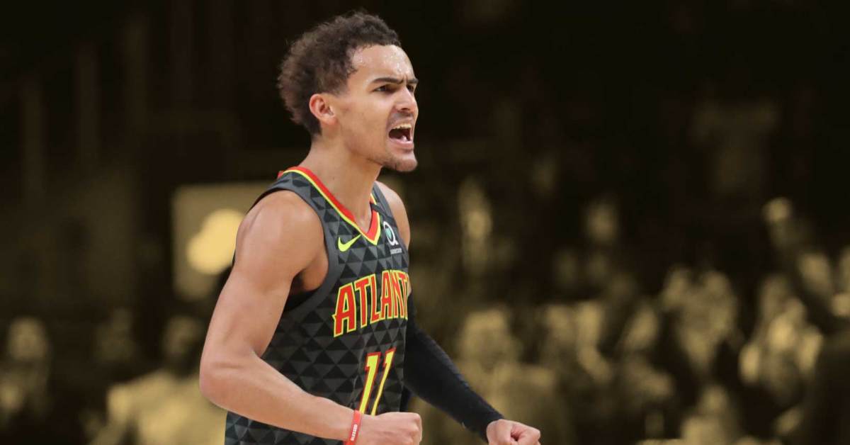Trae Young Vs. [Wizards Star Player]: Epic Battle Predicted! - wm2oerj
