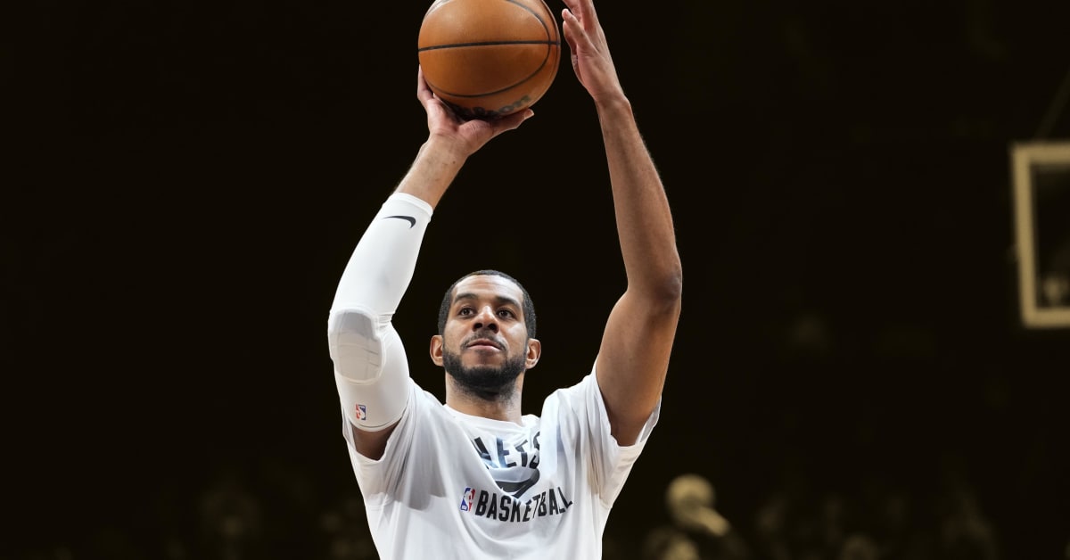 How LaMarcus Aldridge perfected his midrange shot Basketball Network