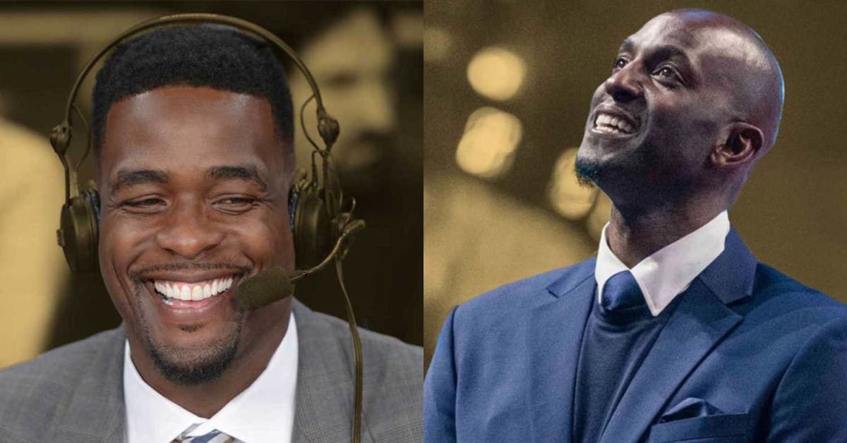 Why Kevin and Chris ber never trashtalked each other