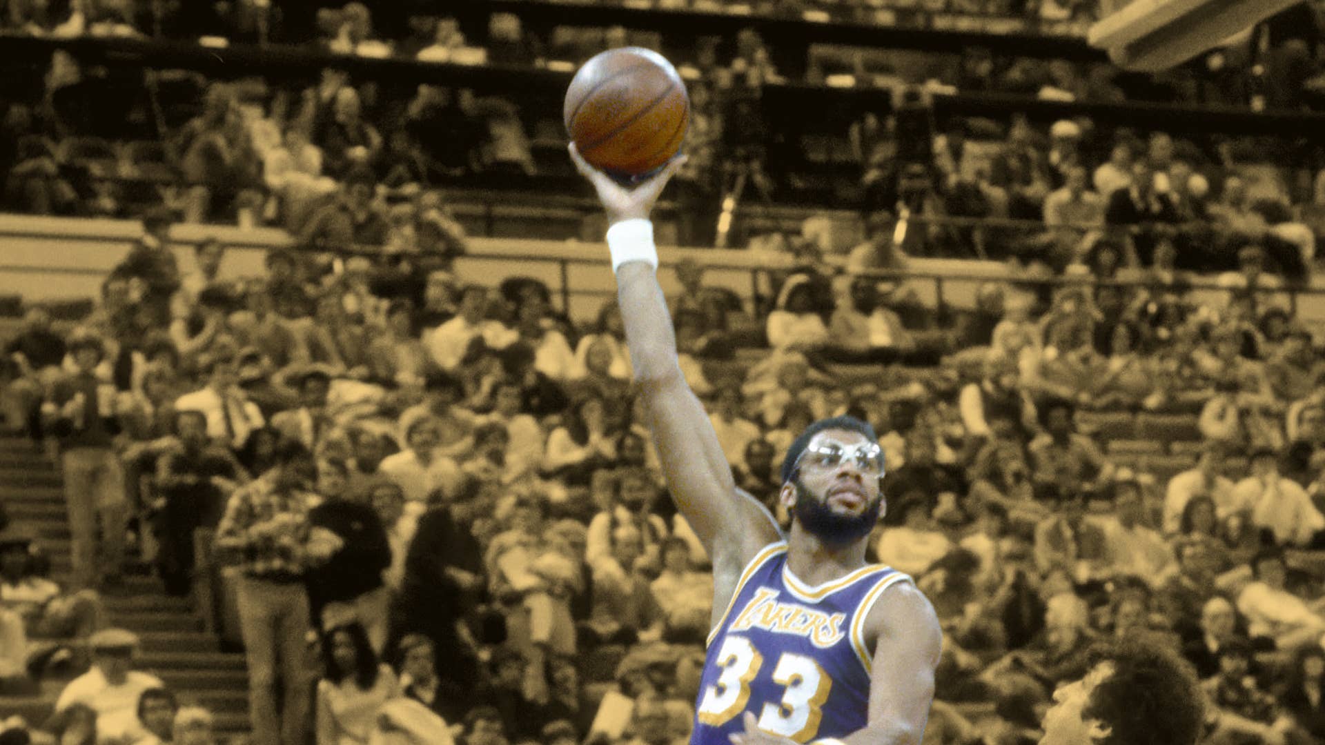 Kareem Abdul Jabbar Got His Wish Of Ending His Career As A Repeat Kareem Abdul Jabbar Got His Wish Of Ending His Career As A Repeat
