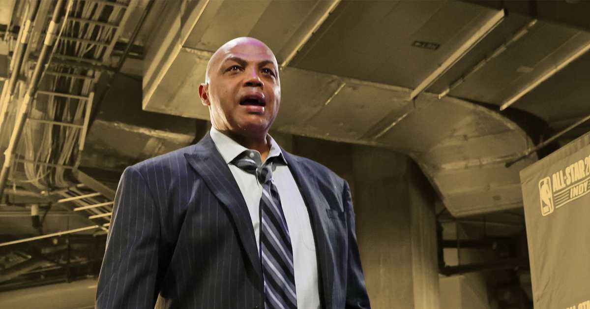 Charles Barkley slammed colleges for failing their players - Basketball  Network - Your daily dose of basketball