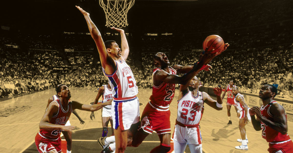 michael jordan rules