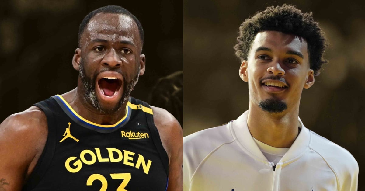 "This is so unfair" - Draymond thinks the new All-Star tournament