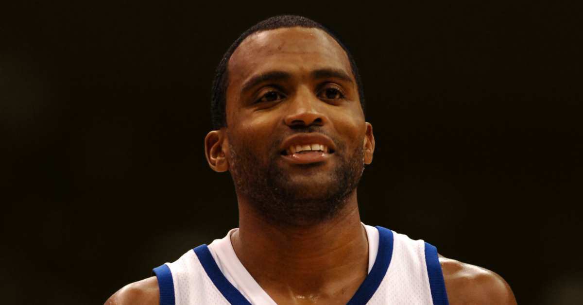 Cuttino Mobley on his surreal rookies season in Houston - Basketball Network - Your daily dose of basketball