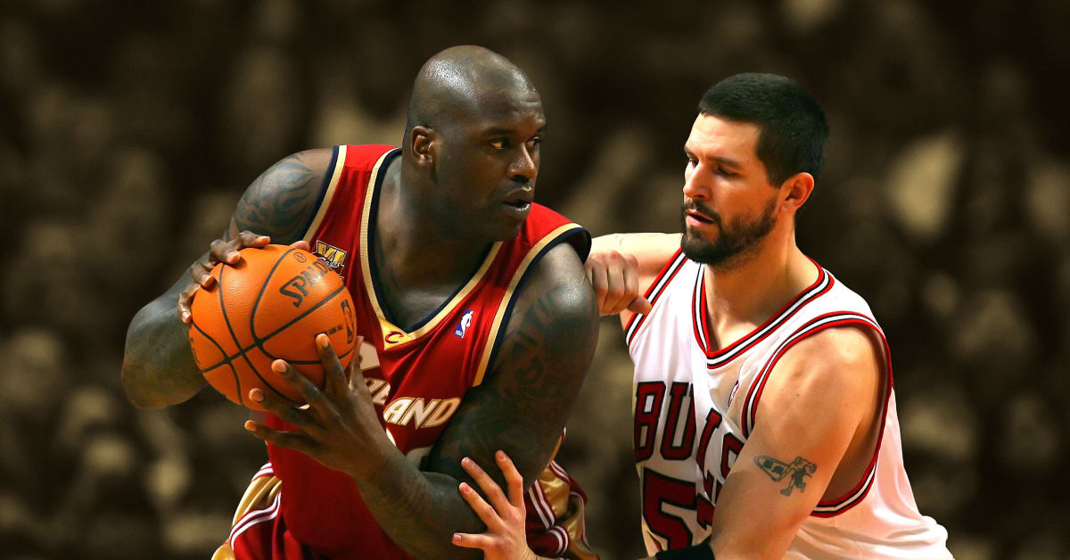 brad miller nba