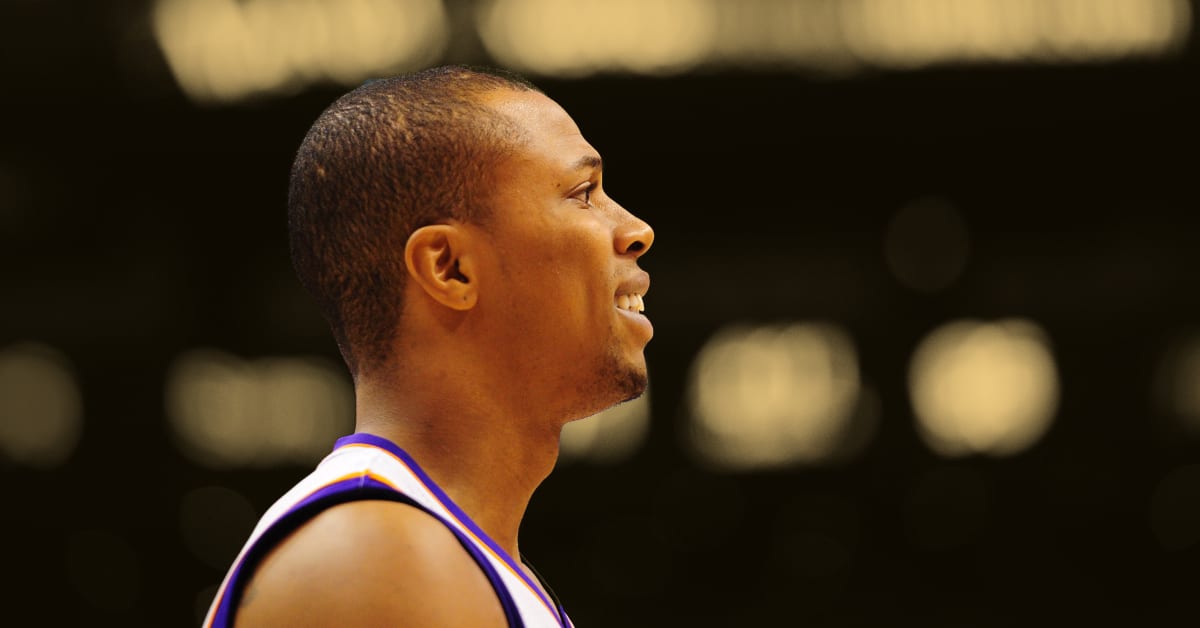 Sebastian Telfair on his Celtics stint Boston was terrible for my