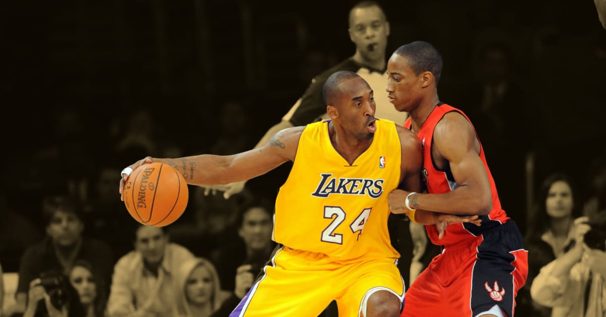 derozan kobes