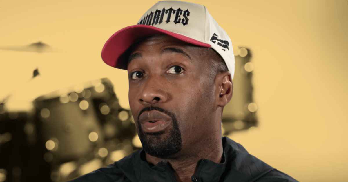 Gilbert Arenas drops brutally honest take on Team USA basketball