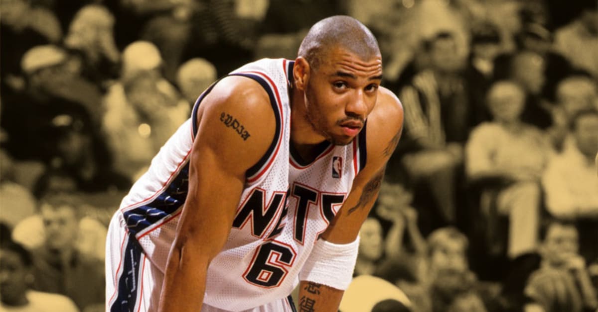 Kenyon martin store nets