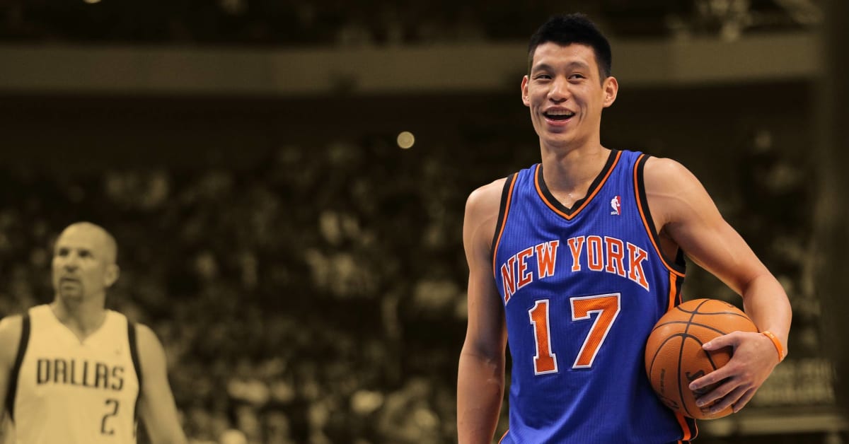 Mike Bibby reflects on Jeremy Lin s historic run with the Knicks