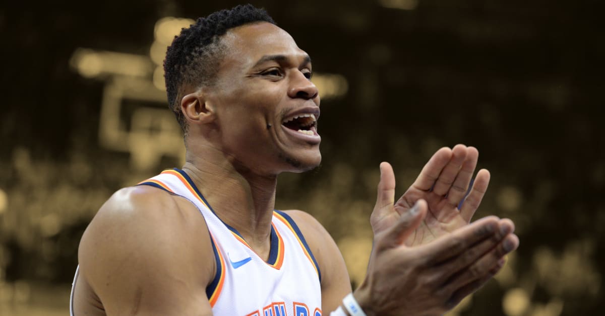 Russell Westbrook signs 10 year deal with Jordan Brand Basketball Network Your daily dose of basketball