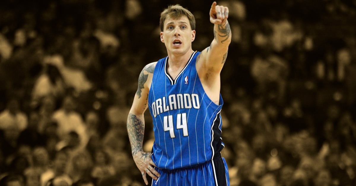 Why Jason Williams nickname is White Chocolate Basketball