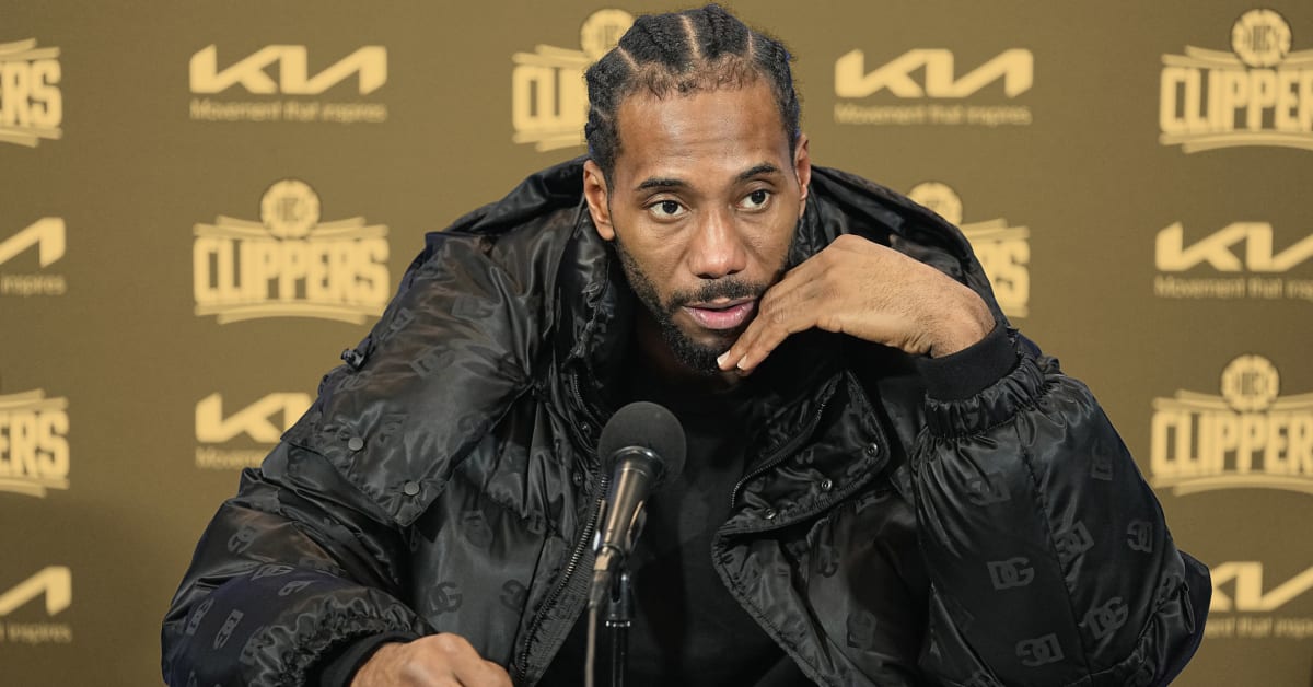 NFL Star Calls Kawhi Leonard Dumb for Driving 1997 Tahoe Basketball Network Your daily dose of basketball