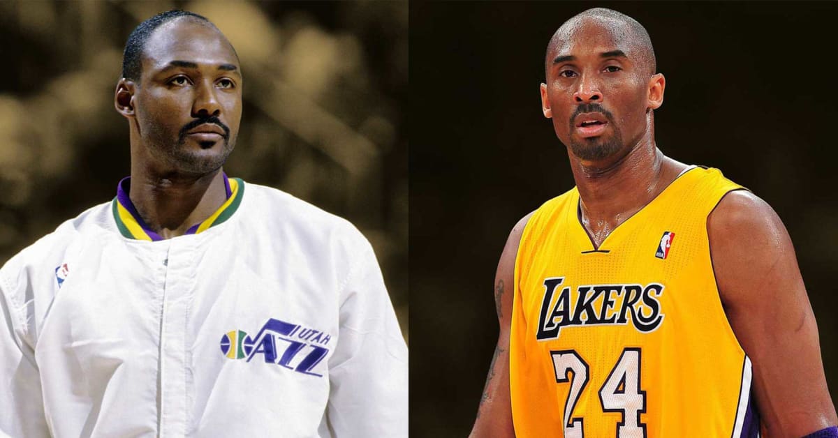 Karl Malone s