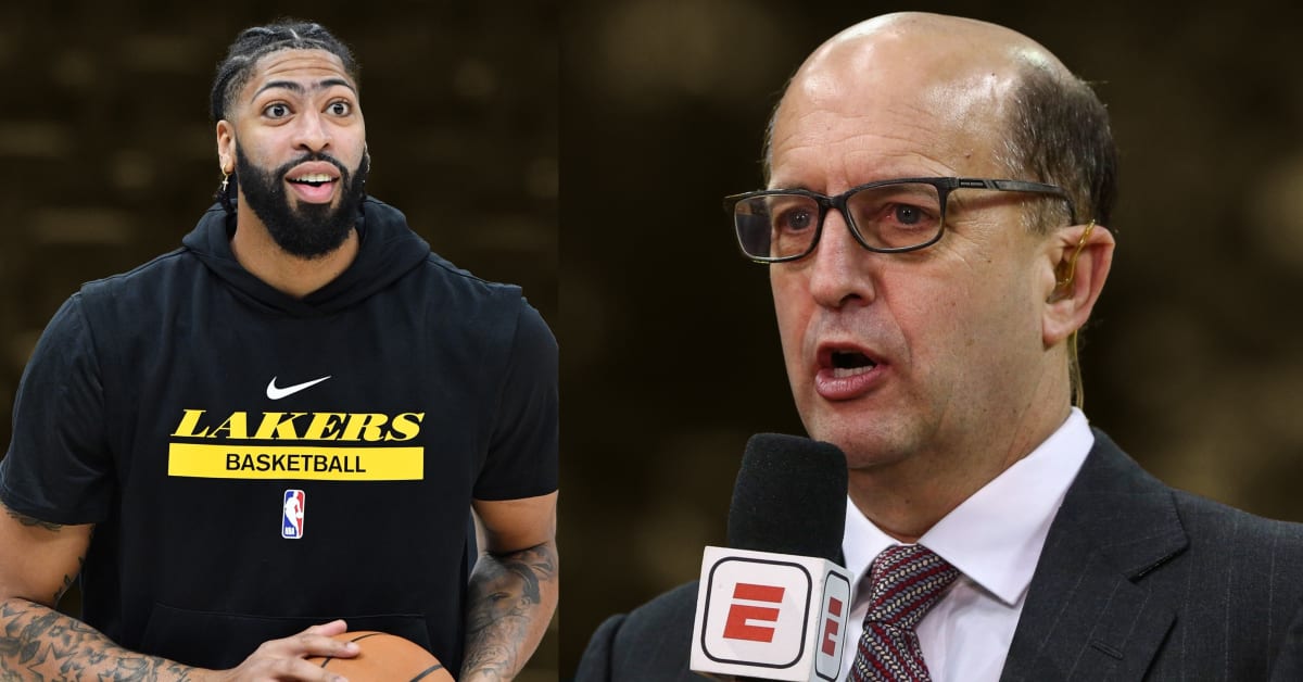Van gundy deals lakers