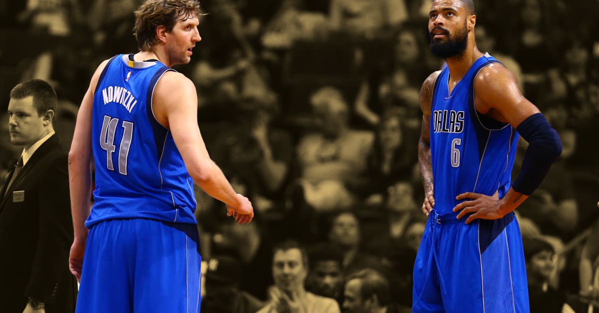 Tyson chandler championship ring online