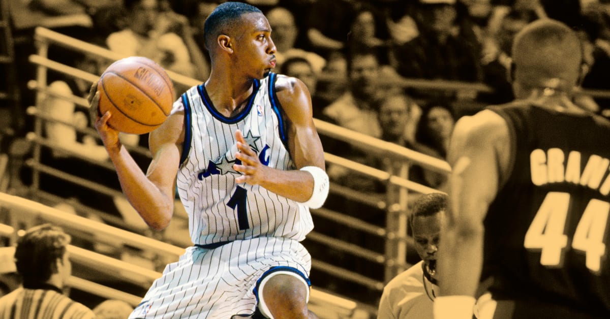 Penny hardaway galaxy shoes sale