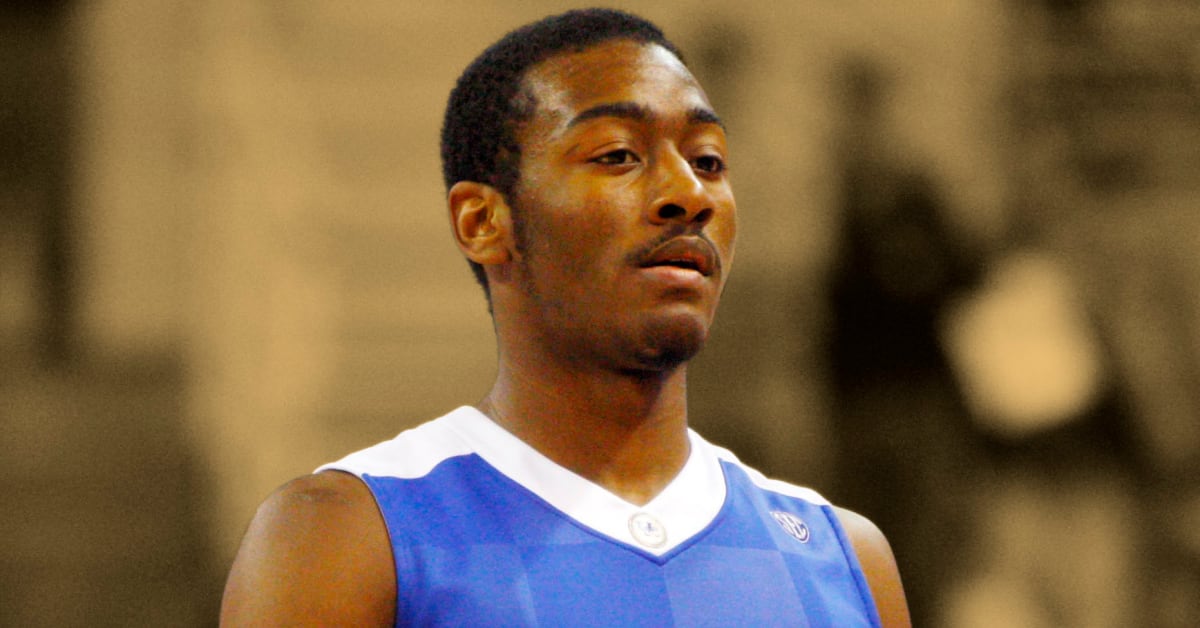 John wall university of kentucky jersey hot sale