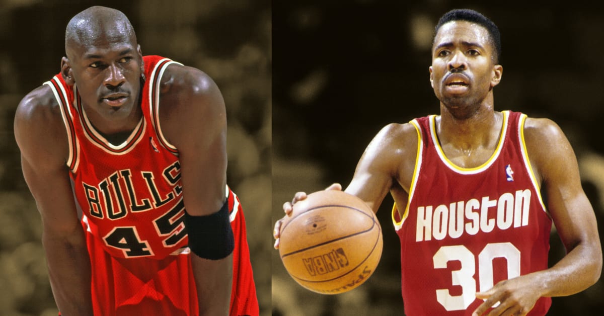 Michael jordan rockets new arrivals