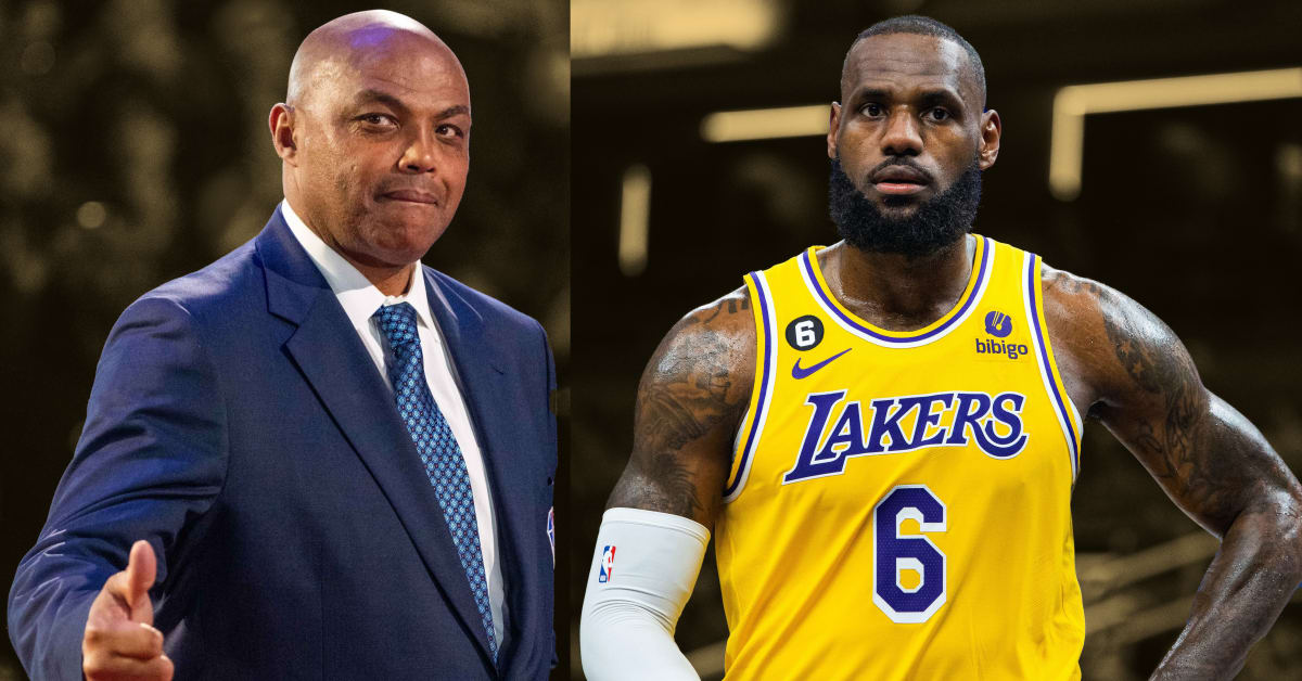 Charles barkley 2025 kobe bryant