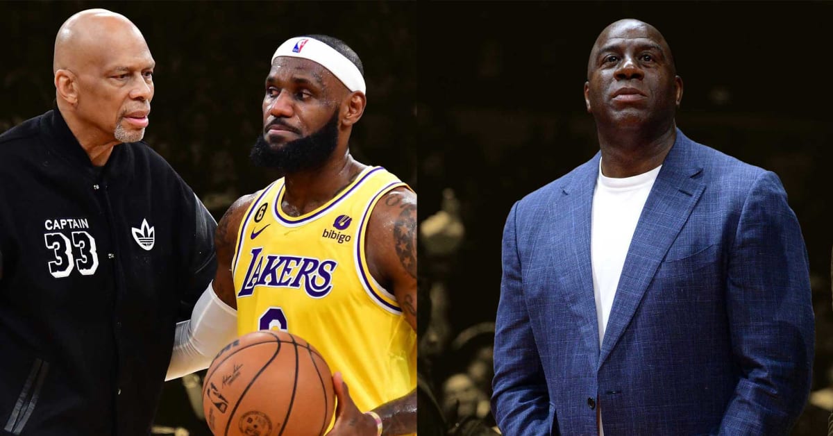 Lebron magic cheap