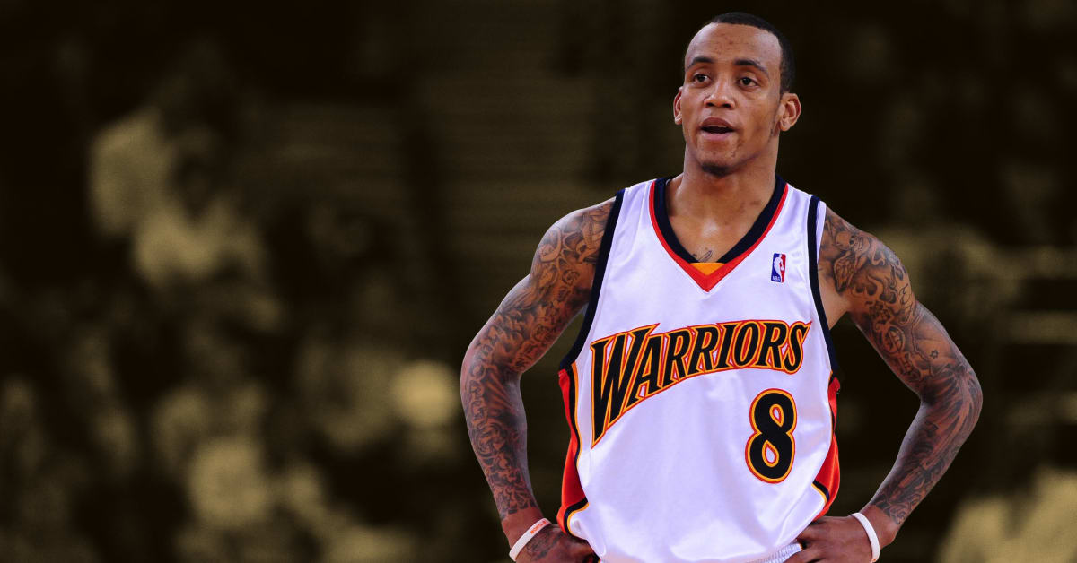 Monta Ellis talks about the main motivation for the We Believe