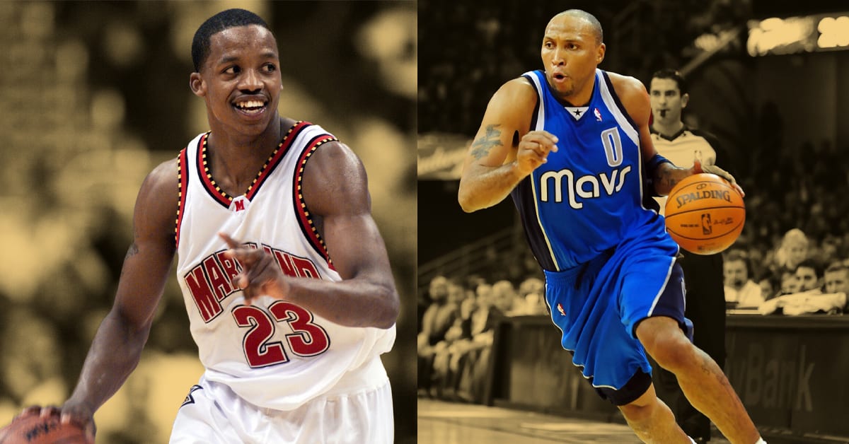 Steve francis number top