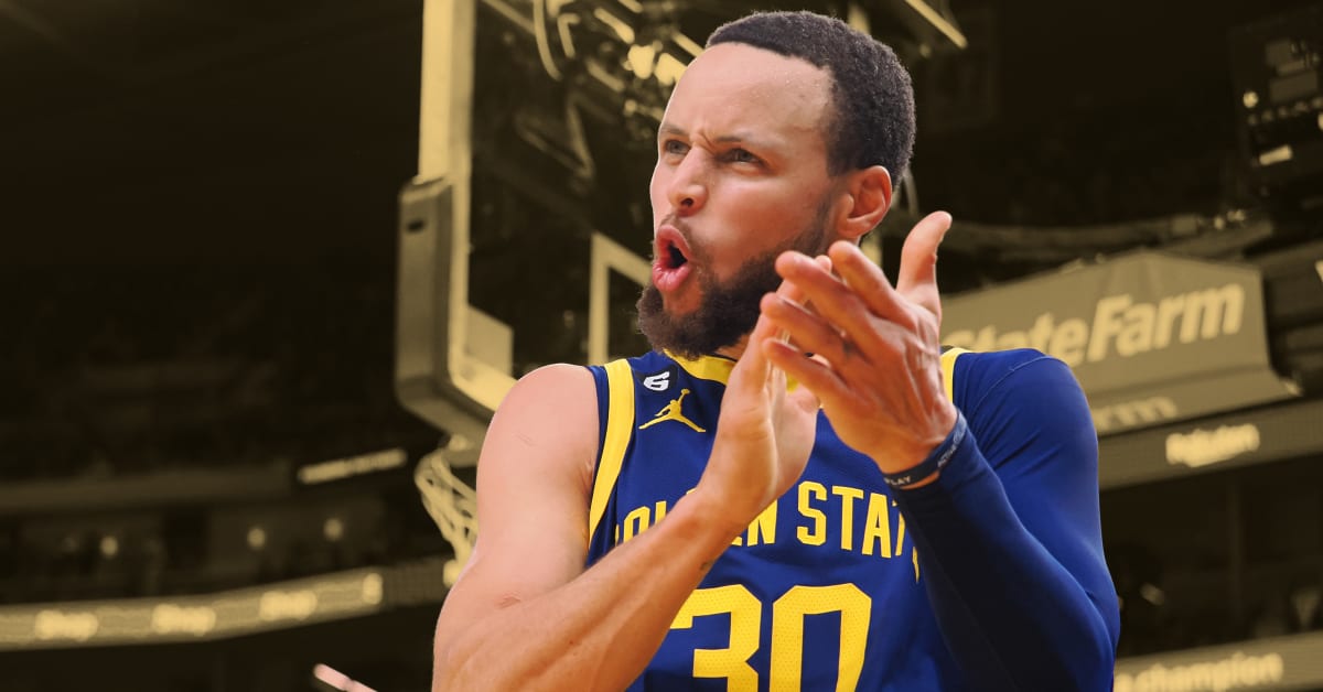 The real reason why Stephen Curry left Nike for Under Armour That was me betting on myself. Basketball Network Your daily dose of basketball