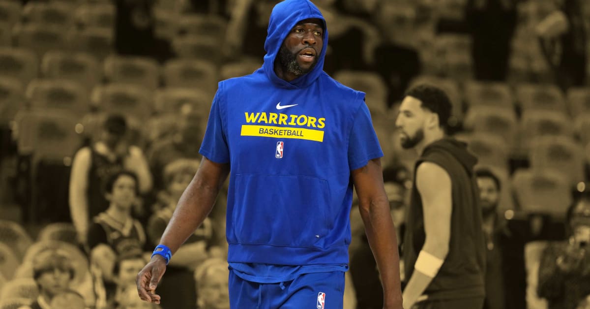 Warriors sleeveless top warm up hoodie