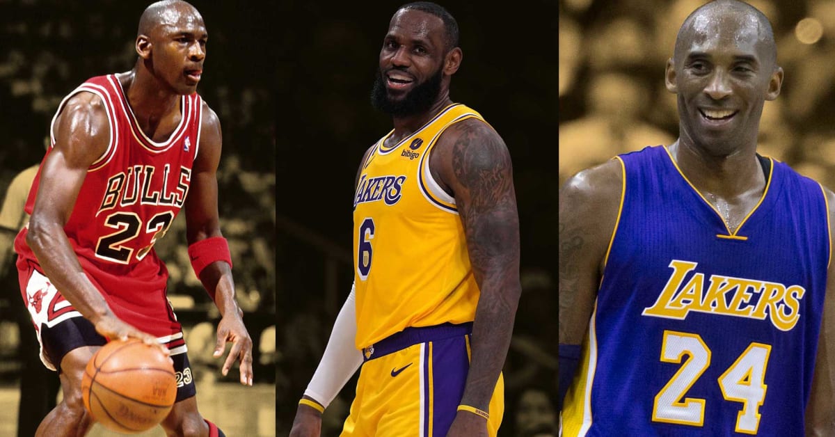 Jordan kobe james discount