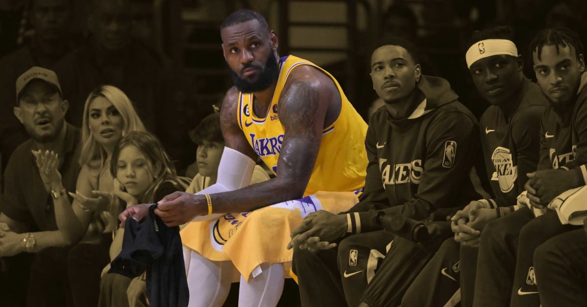 How LeBron James exploits NBA s timeout rules Basketball Network Your daily dose of basketball