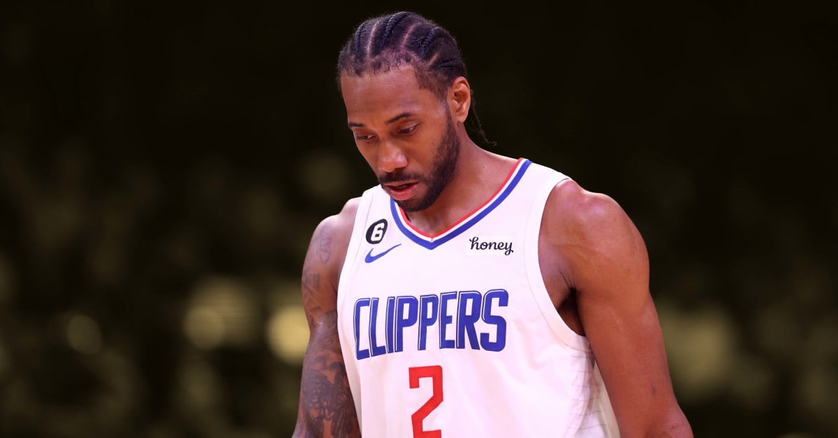 Kawhi leonard michael jordan online