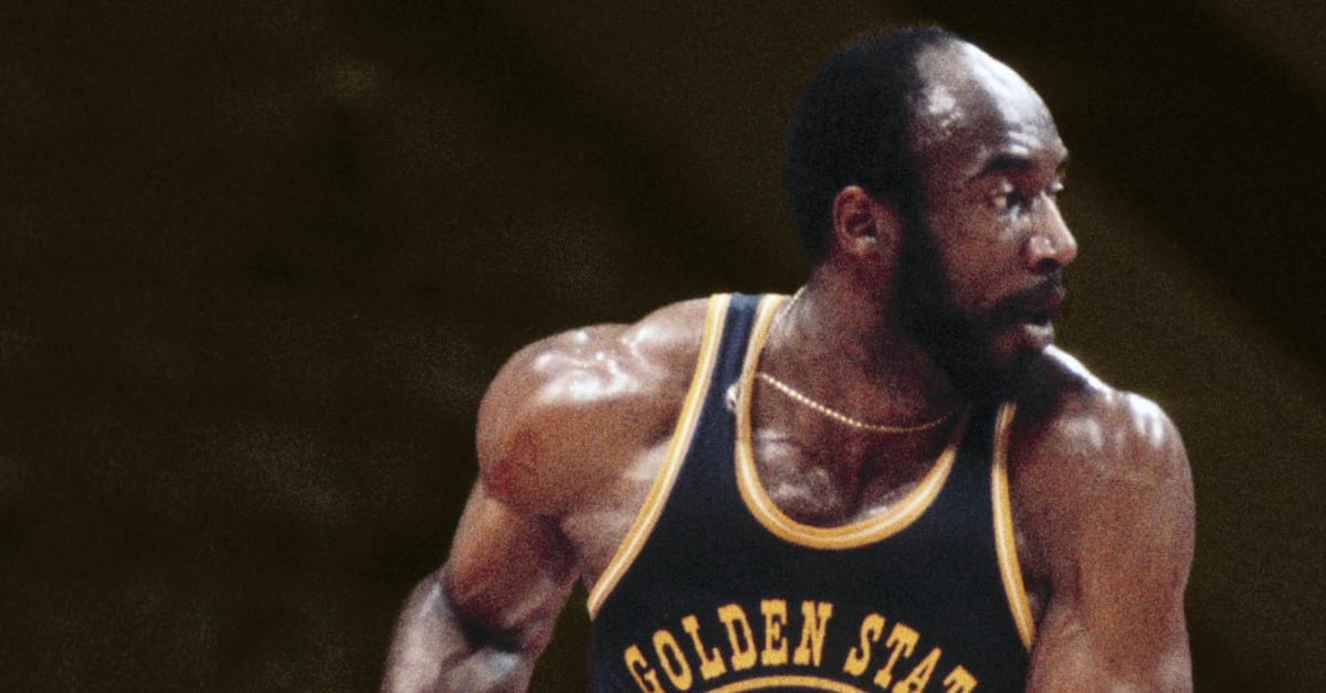 Nate Thurmond was upset Warriors gave his jersey number Basketball Network Your daily dose of basketball