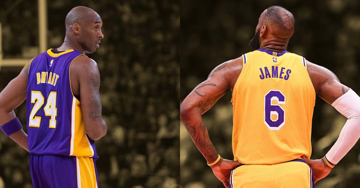 Lebron james tyson chandler online
