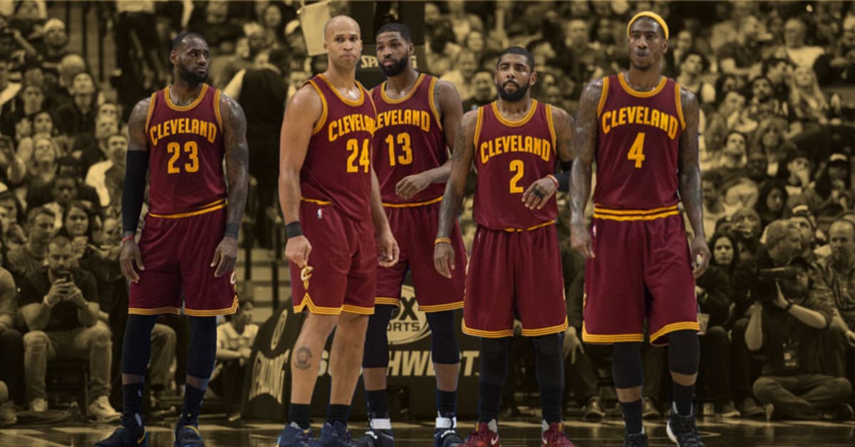 Richard jefferson sale cavs jersey