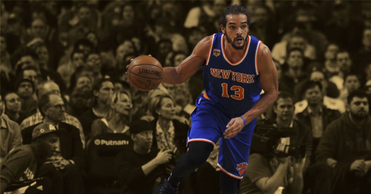 Why Joakim Noah s contract with the New York Knicks was deemed