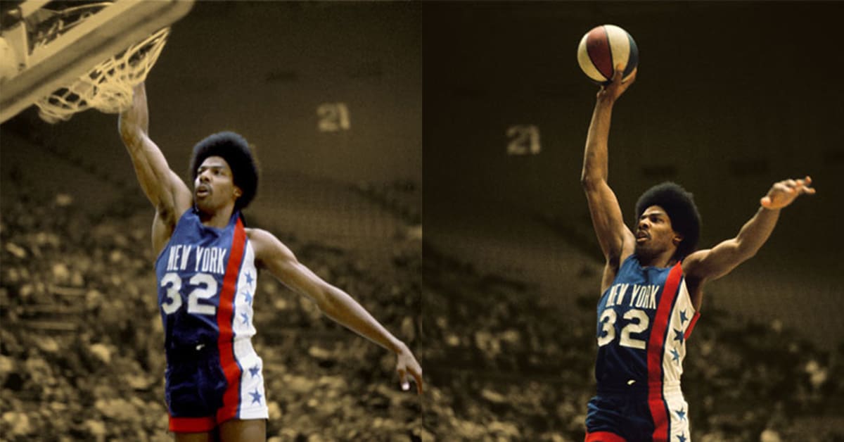 Kyrie irving julius erving shop