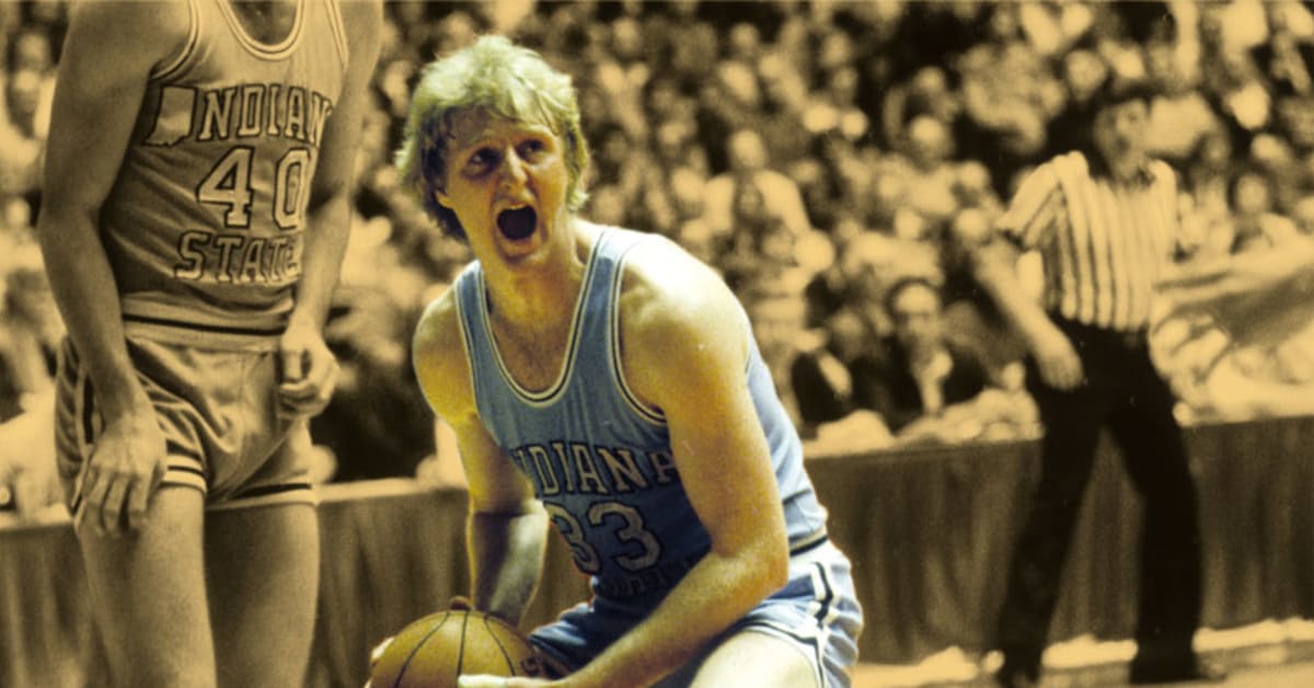 Larry bird throwback college jersey outlet