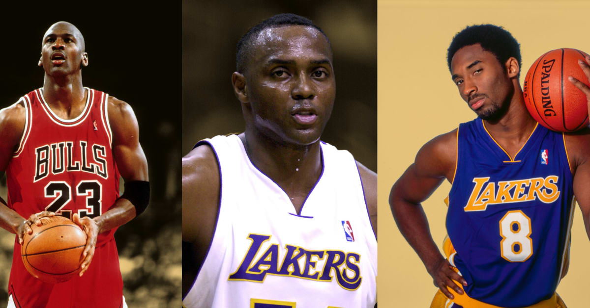 Horace sales grant lakers