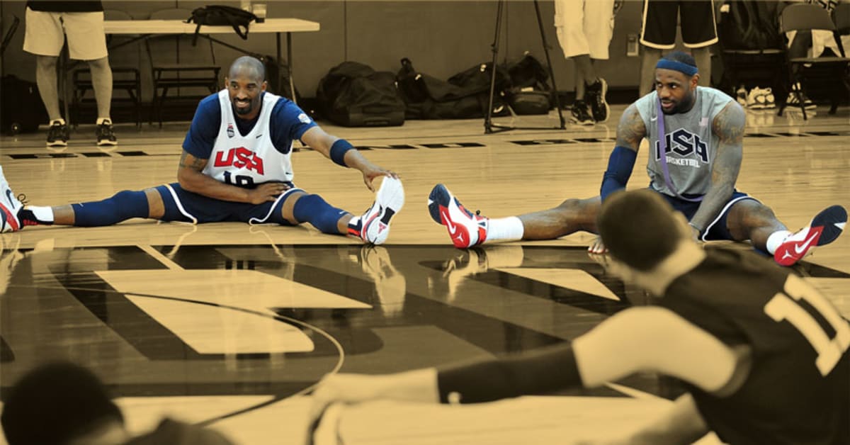 Lebron james selfish hot sale