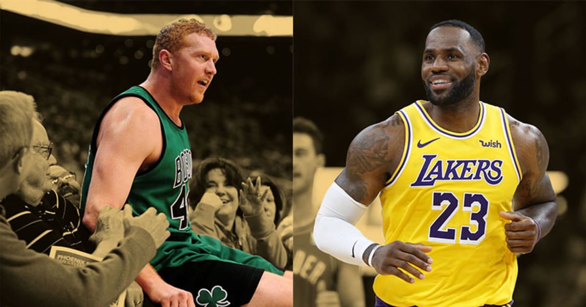 Brian scalabrine deals boston celtics jersey