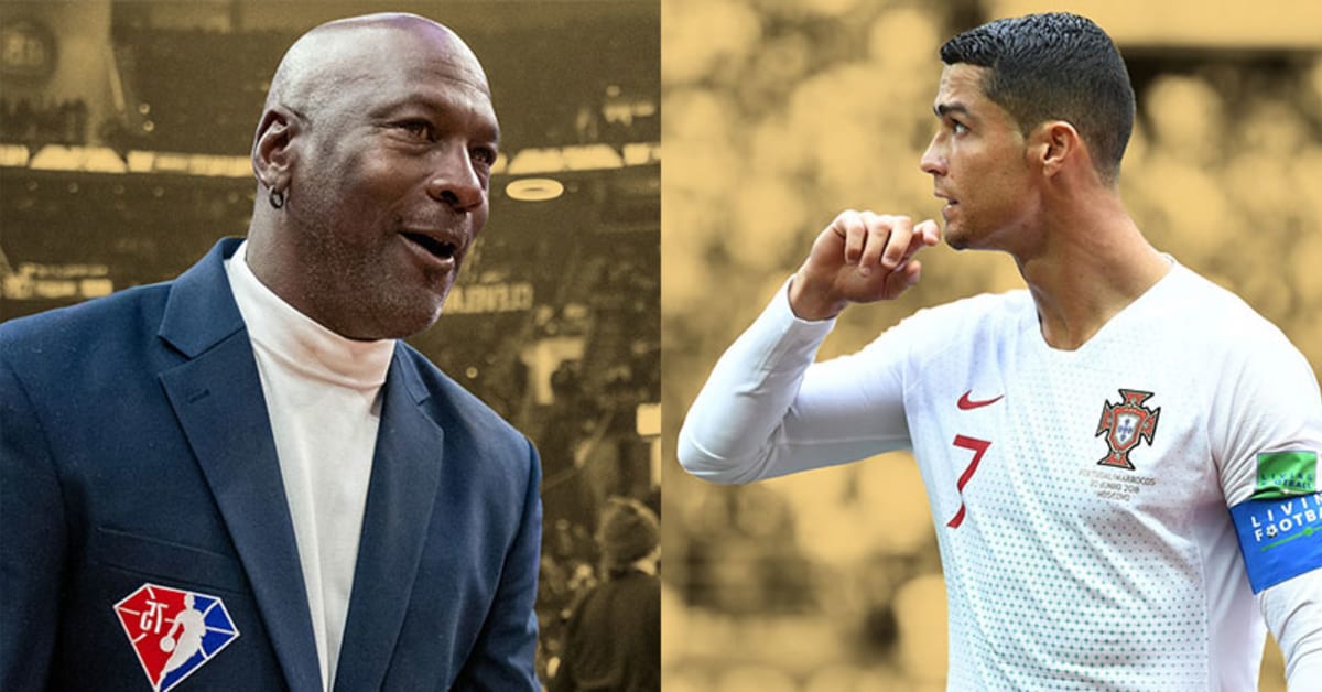 Jordan cristiano ronaldo discount