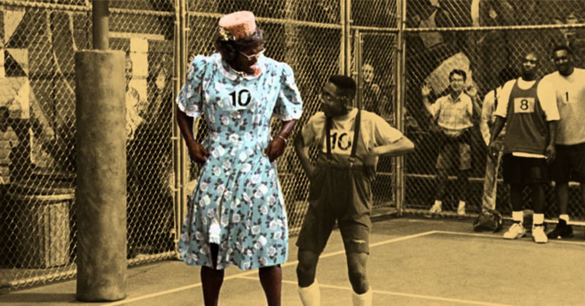Grandmama sneakers discount