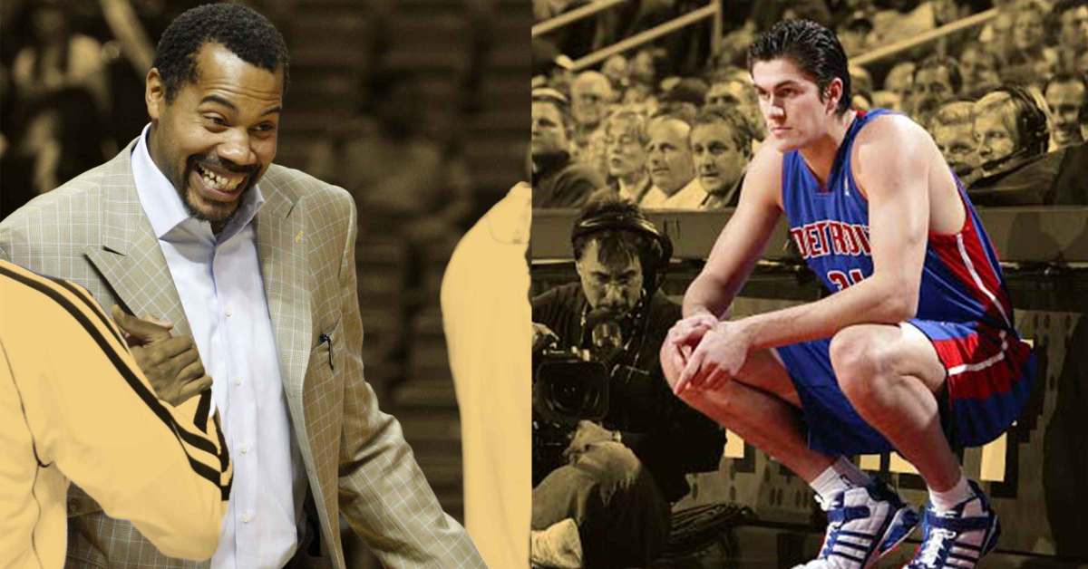 Darko milicic ring top