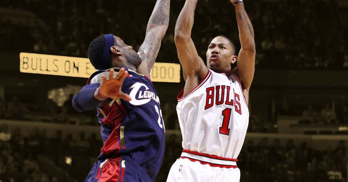 Derrick rose olympics cheap
