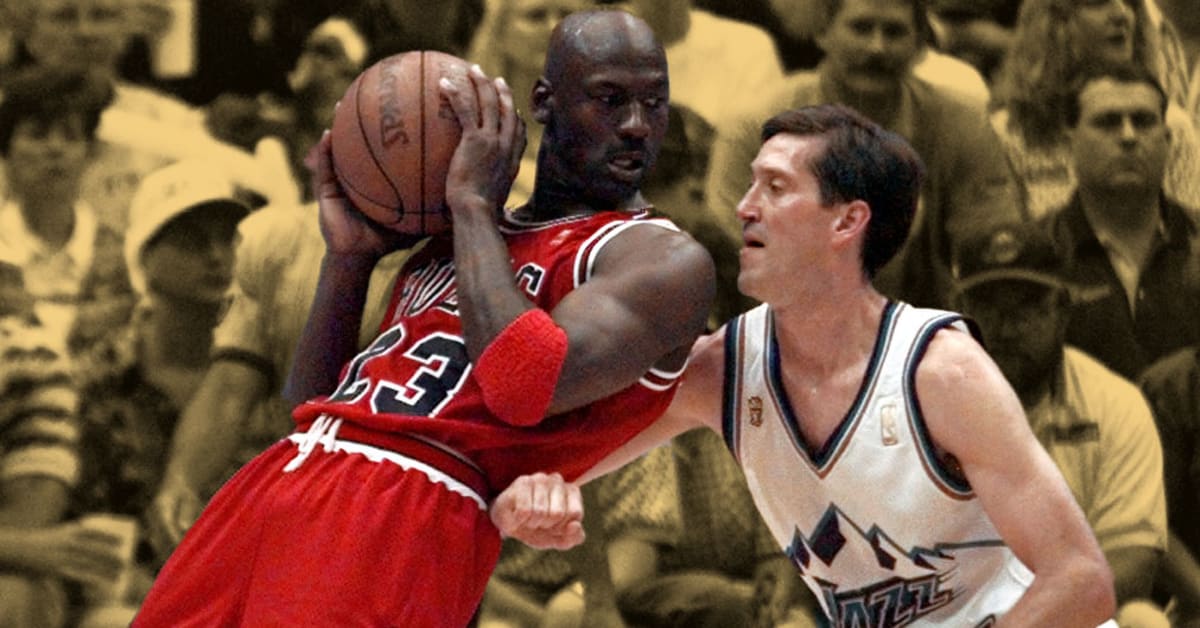Jeff Hornacek shares what were the ways of possibly stopping
