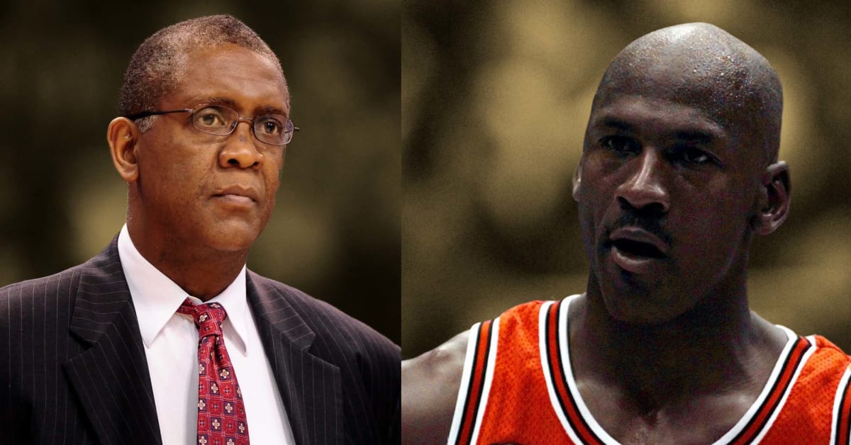 Michael jordan deals bully