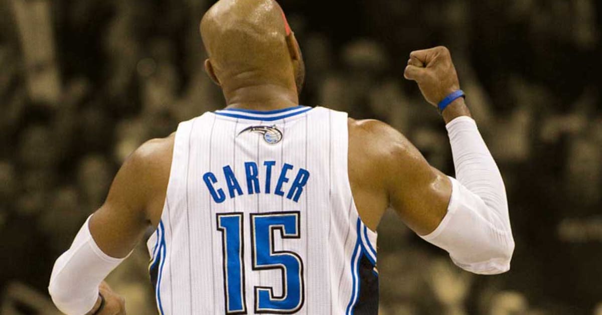 Vince carter shoes best sale puma