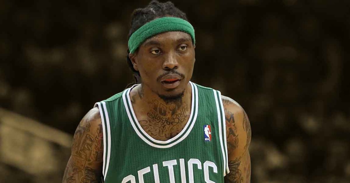 Marquis Daniels unlikely welcome by Garnett and Pierce to the Celtics Basketball Network Your daily dose of basketball